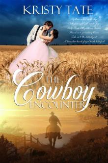 The Cowboy Encounter The Cowboy Encounter