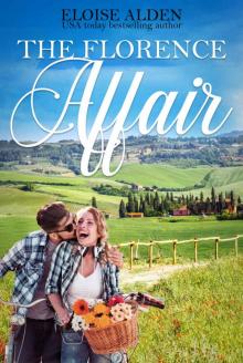 The Florence Affair The Florence Affair