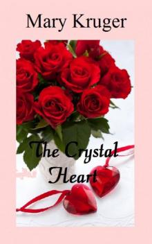 Crystal Heart Crystal Heart