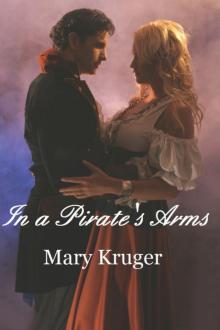 In a Pirate's Arms In a Pirate's Arms