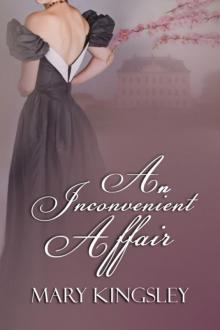 Inconvenient Affair Inconvenient Affair