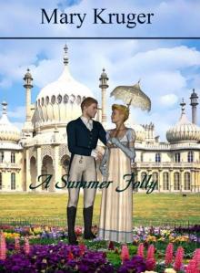 Summer Folly Summer Folly