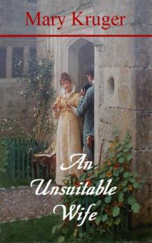 Unsuitable Wife Unsuitable Wife