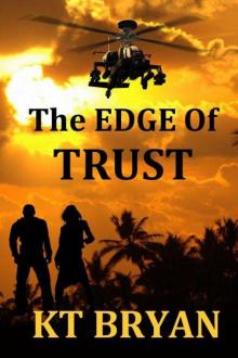 THE EDGE OF TRUST (TEAM EDGE) THE EDGE OF TRUST (TEAM EDGE)