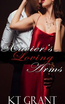 Xavier's Loving Arms