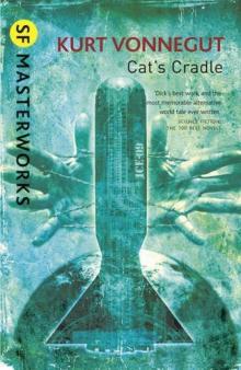 Cat's Cradle: A Novel
