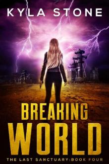 Breaking World