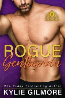 Rogue Gentleman (The Rourkes, Book 8) Rogue Gentleman (The Rourkes, Book 8)