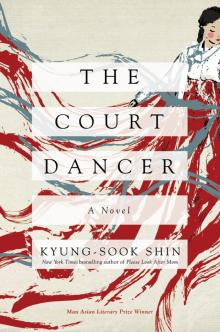The Court Dancer The Court Dancer