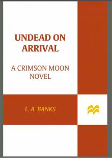 Undead on Arrival