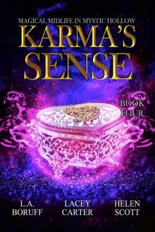 Karma's Sense
