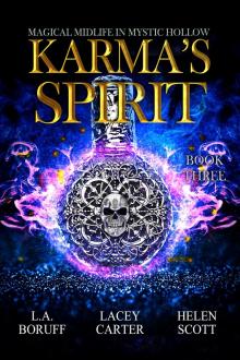 Karma's Spirit