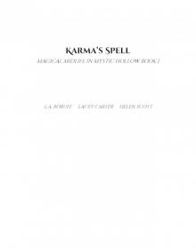 Karma's Spell