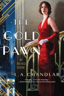 The Gold Pawn The Gold Pawn