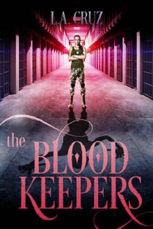 The Blood Keepers