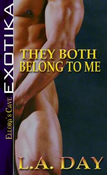 They Both Belong to Me They Both Belong to Me