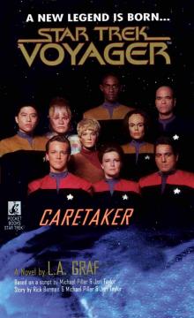 Caretaker Caretaker