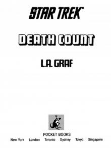 Death Count Death Count