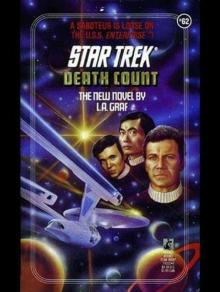 Star Trek - TOS - Death Count Star Trek - TOS - Death Count