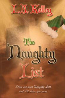 The Naughty List The Naughty List