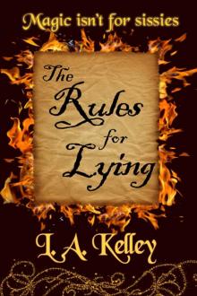 The Rules for Lying The Rules for Lying