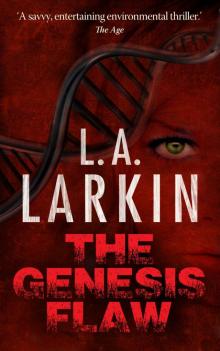The Genesis Flaw