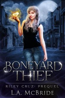 Boneyard Thief