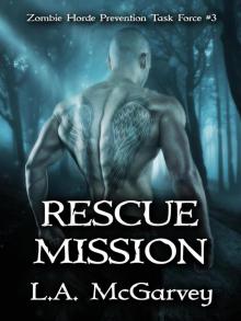 Rescue Mission Rescue Mission