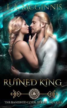 Ruined King