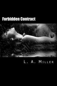 Forbidden Contract (The Birmingham Brothers Series)
