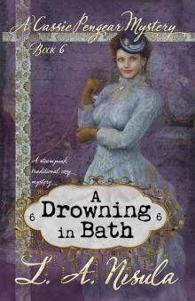 A Drowning in Bath A Drowning in Bath