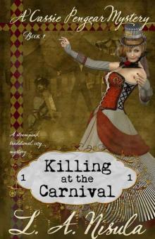 Killing at the Carnival Killing at the Carnival