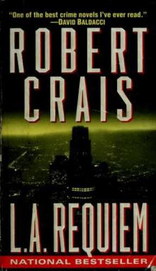 Robert Crais_Elvis Cole_08