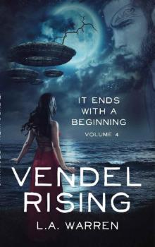It Ends With a Beginning