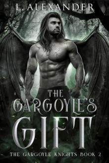 The Gargoyle's Gift