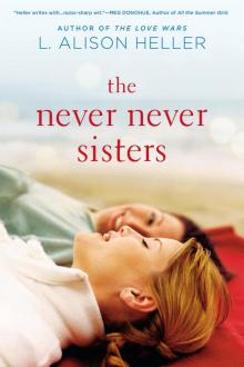 The Never Never Sisters