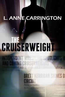 The Cruiserweight