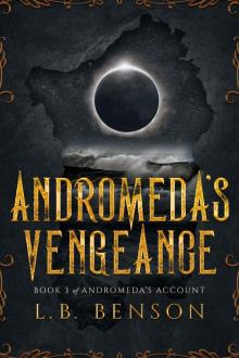 Andromeda's Vengeance (Andromeda's Account Book 3)