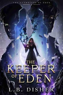 The Keeper of Eden