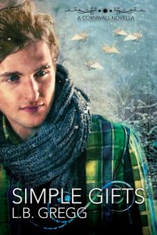 Simple Gifts Simple Gifts
