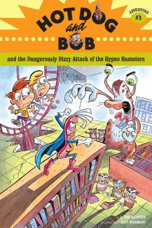Hot Dog and Bob: Adventure 3