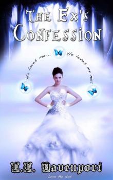 The Ex's Confession