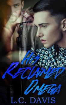 His Reclaimed Omega (The Mountain Shifters Book 9)