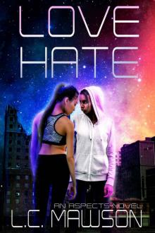 Love/Hate (Aspects Book 1) Love/Hate (Aspects Book 1)