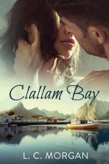 Clallam Bay (A Fresh Start #2)