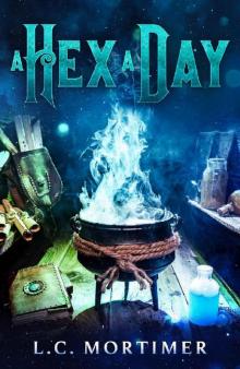 A Hex a Day (Which Village Book 1)