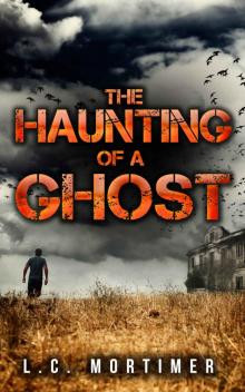The Haunting of a Ghost The Haunting of a Ghost