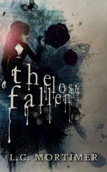 The Lost Fallen The Lost Fallen