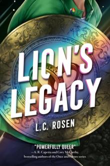 Lion's Legacy