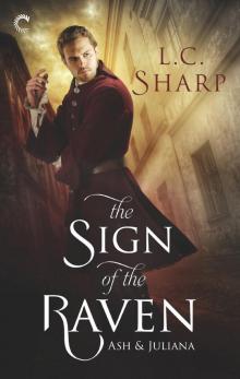 The Sign of the Raven The Sign of the Raven